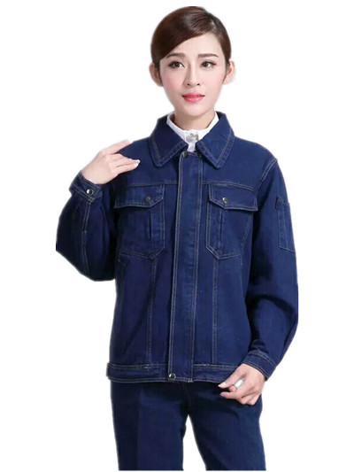 西安工作服定做廠家 西安工作服定做廠家